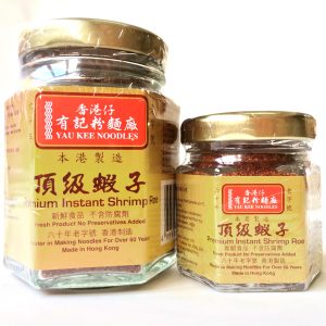 頂級河蝦子 小(28克)-0