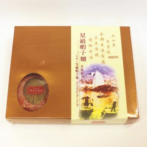 星級蝦子麵金裝禮盒-0