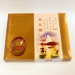 南瓜麵金裝禮盒-0